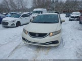 Honda Civic Lx 2HGFB2E42EH034439 снимка