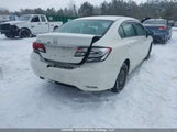 Honda Civic Lx 2HGFB2E42EH034439 снимка
