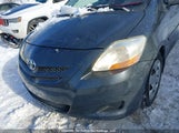 Toyota Yaris JTDBT923781235268 снимка