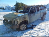 Chevrolet Silverado K1500 Ls 1GCSKREA0AZ268634 снимка