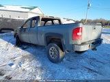 Chevrolet Silverado K1500 Ls 1GCSKREA0AZ268634 снимка