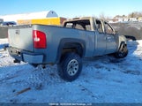 Chevrolet Silverado K1500 Ls 1GCSKREA0AZ268634 снимка
