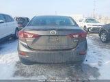 Mazda 3 Touring JM1BM1V77E1137429 снимка