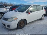 Nissan Versa S/Sl 3N1BC13E99L352042 снимка