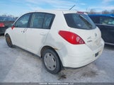 Nissan Versa S/Sl 3N1BC13E99L352042 снимка