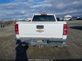 Chevrolet Silverado Ld K1500 Base/Ls 2GCVKNEC9K1104123 снимка