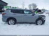 Mitsubishi Outlander Phev Le/Sel JA4T5UA99PZ622129 fotografie