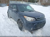 Kia Soul + KNDJP3A55G7253313 снимка