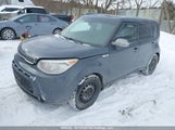 Kia Soul + KNDJP3A55G7253313 снимка