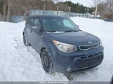 Kia Soul + KNDJP3A55G7253313 снимка