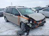 Toyota Sienna Ce 5TDZK29CX9S242475 снимка