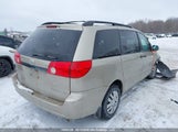 Toyota Sienna Ce 5TDZK29CX9S242475 снимка