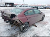 Honda Civic Lx 2HGFB2F57DH019120 снимка