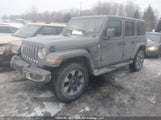 Jeep Wrangler Sahara 1C4HJXEG0PW542365 снимка