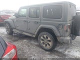 Jeep Wrangler Sahara 1C4HJXEG0PW542365 photo