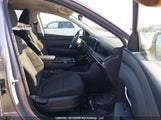 Hyundai Tucson Sel KM8JBCDE6TU453019 снимка