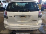 Toyota Matrix Xr 2T1KR32E37C631284 fotografie