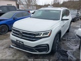 Volkswagen Atlas 1V2FR2CA2MC581701 снимка