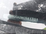 Volkswagen Atlas 1V2FR2CA2MC581701 снимка