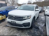 Volkswagen Atlas 1V2FR2CA2MC581701 снимка