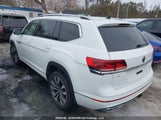 Volkswagen Atlas 1V2FR2CA2MC581701 снимка