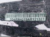 Dodge Grand Caravan Se 2D4RN4DE9AR101327 снимка