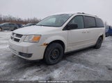 Dodge Grand Caravan Se 2D4RN4DE9AR101327 fotografie