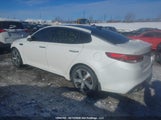 Kia Optima 5XXGV4L23JG222097 снимка