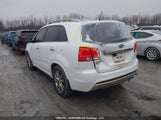 Kia Sorento Sx 5XYKWDA27DG360056 снимка