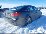 Lexus Is 250 JTHCK262695029903 снимка