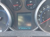 Chevrolet Cruze Ls 1G1PL5SH9D7270596 снимка