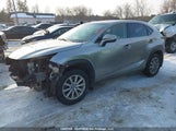 Lexus Nx 300 JTJBARBZ9K2182873 снимка
