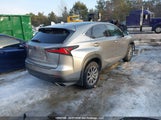 Lexus Nx 300 JTJBARBZ9K2182873 снимка