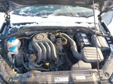 Volkswagen Jetta 2.0L Comfortline 3VWBK7AJ1DM437301 снимка