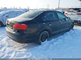 Volkswagen Jetta 2.0L Comfortline 3VWBK7AJ1DM437301 fotografie