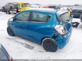Chevrolet Spark 1Lt Cvt KL8CD6SA3KC799048 снимка