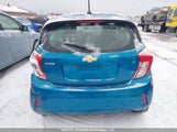 Chevrolet Spark 1Lt Cvt KL8CD6SA3KC799048 снимка
