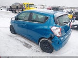 Chevrolet Spark 1Lt Cvt KL8CD6SA3KC799048 снимка