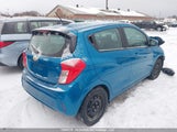 Chevrolet Spark 1Lt Cvt KL8CD6SA3KC799048 снимка