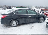 Nissan Sentra 1.8 S/1.8 Sl/1.8 Sv 3N1AB7AP1HL670368 снимка
