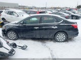 Nissan Sentra 1.8 S/1.8 Sl/1.8 Sv 3N1AB7AP1HL670368 photo