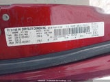 Chrysler Town & Country Touring L 2C4RC1CG8DR708067 снимка