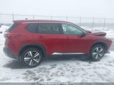 Nissan Rogue Platinum JN8BT3DD0PW316184 fotografie