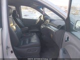 Honda Odyssey Ex-L 5FNRL38758B503389 снимка