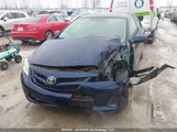 Toyota Corolla Ce 2T1BU4EE0BC753111 fotografie