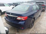 Toyota Corolla Ce 2T1BU4EE0BC753111 fotografie