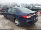 Toyota Corolla Ce 2T1BU4EE0BC753111 fotografie