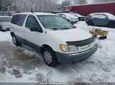 Toyota Sienna Ce 4T3ZF19CXXU151328 fotografie