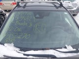 Mazda Mazda3 Gs JM1BN1L79H1132270 снимка