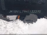 Mazda Mazda3 Gs JM1BN1L79H1132270 снимка